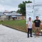 PT PLN (Persero) Unit Induk Distribusi (UID) Sulawesi Utara, Sulawesi Tengah, dan Gorontalo (Suluttenggo) melalui PLN UP3 Manado merealisasikan program Tanggung Jawab Sosial dan Lingkungan (TJSL) dengan membangun infrastruktur jalan paving di Desa Tempang Dua, Kecamatan Langowan Utara, Kabupaten Minahasa.