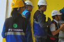 PT PLN (Persero) Unit Induk Distribusi (UID) Sulawesi Utara, Sulawesi Tengah, dan Gorontalo (Suluttenggo) terus memperkuat dukungan terhadap pertumbuhan investasi dan sektor usaha di wilayah perbatasan Indonesia