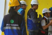 PT PLN (Persero) Unit Induk Distribusi (UID) Sulawesi Utara, Sulawesi Tengah, dan Gorontalo (Suluttenggo) terus memperkuat dukungan terhadap pertumbuhan investasi dan sektor usaha di wilayah perbatasan Indonesia