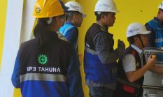 PLN Sambungkan Listrik 66.000 VA untuk MR DIY Melonguane, Dorong Investasi di Talaud