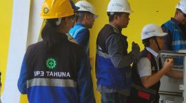 PT PLN (Persero) Unit Induk Distribusi (UID) Sulawesi Utara, Sulawesi Tengah, dan Gorontalo (Suluttenggo) terus memperkuat dukungan terhadap pertumbuhan investasi dan sektor usaha di wilayah perbatasan Indonesia
