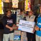 Yayasan Baitul Maal (YBM) PLN UP3 Gorontalo kembali menunjukkan komitmennya dalam mendukung pemberdayaan ekonomi masyarakat melalui penyaluran bantuan modal usaha bagi pelaku Usaha Mikro, Kecil, dan Menengah (UMKM).