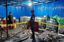 Polisi Militer Kodam (Pomdam) XIII/Merdeka berhasil mengamankan sekitar 4,7 ton bahan bakar minyak (BBM) subsidi jenis solar yang diduga disalahgunakan di Kabupaten Minahasa Utara, Sulawesi Utara.