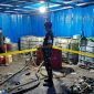 Polisi Militer Kodam (Pomdam) XIII/Merdeka berhasil mengamankan sekitar 4,7 ton bahan bakar minyak (BBM) subsidi jenis solar yang diduga disalahgunakan di Kabupaten Minahasa Utara, Sulawesi Utara.