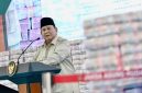 Presiden RI Prabowo Subianto