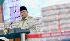 Presiden Prabowo Instruksikan Bunga PNM Mekaar Turun di Bawah 9 Persen