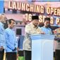Presiden RI di Kabupaten Tuban, Provinsi Jawa Timur, Sabtu (16/5/2026).