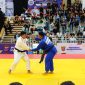 Kejuaraan Judo Kapolri Cup 2026 resmi dimulai di GOR Segiri Samarinda, Kalimantan Timur, Minggu (17/5/2026).