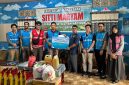 PT PLN (Persero) melalui Unit Pelaksana Pelayanan Pelanggan (UP3) Tahuna kembali menunjukkan kepedulian sosial dengan menyalurkan bantuan sembako dan santunan kepada anak-anak panti asuhan di Kabupaten Kepulauan Sangihe.