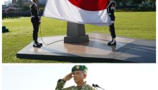 Kodam XIII/Merdeka menggelar upacara peringatan Hari Kebangkitan Nasional (Harkitnas) ke-118 Tahun 2026 di Lapangan Makodam XIII/Merdeka, Selasa (20/5/2026).