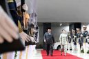 Presiden Prabowo Subianto menyampaikan pidato kenegaraan dalam Rapat Paripurna DPR RI ke-19 Masa Persidangan V Tahun Sidang 2025–2026 di Gedung Nusantara MPR/DPR/DPD RI, Jakarta, Selasa (20/5/2026).. (ist)