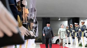Presiden Prabowo Subianto menyampaikan pidato kenegaraan dalam Rapat Paripurna DPR RI ke-19 Masa Persidangan V Tahun Sidang 2025–2026 di Gedung Nusantara MPR/DPR/DPD RI, Jakarta, Selasa (20/5/2026).. (ist)