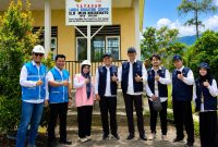 PT PLN (Persero) UID Sulawesi Utara, Sulawesi Tengah, dan Gorontalo (Suluttenggo) bersama Badan Pengawasan Keuangan dan Pembangunan (BPKP) Sulawesi Tengah melakukan pemeriksaan bersama program Bantuan Pasang Baru Listrik (BPBL) dan Listrik Desa (Lisdes) Tahun Anggaran 2025.