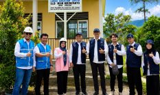 PLN dan BPKP Sulawesi Tengah Perkuat Pengawasan Program Listrik Desa dan BPBL di Luwuk