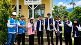 PT PLN (Persero) UID Sulawesi Utara, Sulawesi Tengah, dan Gorontalo (Suluttenggo) bersama Badan Pengawasan Keuangan dan Pembangunan (BPKP) Sulawesi Tengah melakukan pemeriksaan bersama program Bantuan Pasang Baru Listrik (BPBL) dan Listrik Desa (Lisdes) Tahun Anggaran 2025.
