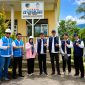 PT PLN (Persero) UID Sulawesi Utara, Sulawesi Tengah, dan Gorontalo (Suluttenggo) bersama Badan Pengawasan Keuangan dan Pembangunan (BPKP) Sulawesi Tengah melakukan pemeriksaan bersama program Bantuan Pasang Baru Listrik (BPBL) dan Listrik Desa (Lisdes) Tahun Anggaran 2025.