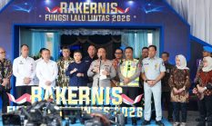 Wakapolri: Digitalisasi Layanan Lalu Lintas Jadi Kebutuhan Masyarakat