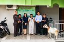 Luwansa Hotel and Convention Center Manado kembali menunjukkan kepeduliannya kepada masyarakat dengan menyalurkan bantuan hewan kurban dalam momentum Hari Raya Iduladha 1447 Hijriah atau 2026.