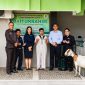 Luwansa Hotel and Convention Center Manado kembali menunjukkan kepeduliannya kepada masyarakat dengan menyalurkan bantuan hewan kurban dalam momentum Hari Raya Iduladha 1447 Hijriah atau 2026.