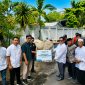 PT PLN (Persero) Unit Induk Distribusi Sulawesi Utara, Sulawesi Tengah, dan Gorontalo (UID Suluttenggo) memperingati Hari Raya Iduladha 1447 Hijriah dengan menggelar aksi sosial keagamaan serentak di seluruh unit kerja, Kamis (28/5/2026).