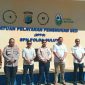 Anggota Komisi III DPR RI, Martin Daniel Tumbelaka, melakukan kunjungan kerja spesifik ke Satuan Pelayanan Program Gizi (SPPG) di Sekolah Polisi Negara (SPN) Polda Sulawesi Utara, Kamis (7/5/2026).