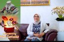 Ketua Persit Kartika Chandra Kirana Daerah XIII/Merdeka, Lely Mirza Agus