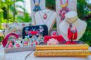 Berawal dari ketertarikan sederhana pada seni sulam benang, UMKM Hai Setala kini berkembang menjadi brand aksesori handmade yang tidak hanya bernilai seni tinggi, tetapi juga mampu menghasilkan pendapatan menjanjikan.