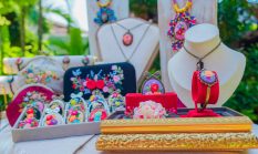 Berawal dari Hobi, Hai Setala Sukses Jadi UMKM Handmade Beromzet Jutaan