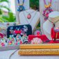Berawal dari ketertarikan sederhana pada seni sulam benang, UMKM Hai Setala kini berkembang menjadi brand aksesori handmade yang tidak hanya bernilai seni tinggi, tetapi juga mampu menghasilkan pendapatan menjanjikan.