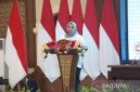 Kementerian Pemberdayaan Perempuan dan Perlindungan Anak (KemenPPPA) bersama Institut Karate-do Nasional (Inkanas) resmi menandatangani nota kesepahaman (MoU) untuk memperkuat perlindungan perempuan dan anak melalui pelatihan bela diri karate.(Foto Ist)