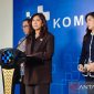 Menkomdigi RI, Meutya Hafid.(Foto Antara)