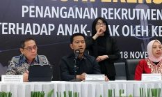 Densus 88 Gelar Rakernis 2026: Ancaman Radikalisme Digital Incar Anak dan Remaja