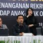 Densus 88 Anti Teror Polri menggelar Rapat Kerja Teknis (Rakernis) Tahun 2026 pada 18–20 Mei 2026.(Ket Foto: Juru Bicara Densus 88 AT Polri, Kombes Pol. Mayndra Eka Wardhana)