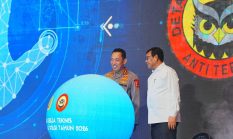 Kapolri Apresiasi Densus 88 Pertahankan Zero Terrorist Attack 2023–2025