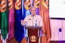 Kementerian Ketenagakerjaan Republik Indonesia menegaskan pentingnya peran perguruan tinggi dalam mendukung pengembangan sumber daya manusia (SDM) dan transformasi ketenagakerjaan nasional.