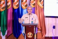 Kementerian Ketenagakerjaan Republik Indonesia menegaskan pentingnya peran perguruan tinggi dalam mendukung pengembangan sumber daya manusia (SDM) dan transformasi ketenagakerjaan nasional.