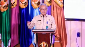 Kementerian Ketenagakerjaan Republik Indonesia menegaskan pentingnya peran perguruan tinggi dalam mendukung pengembangan sumber daya manusia (SDM) dan transformasi ketenagakerjaan nasional.