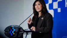 Menteri Komunikasi dan Digital (Menkomdigi) Meutya Hafid
