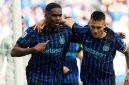 Inter Milan gagal meraih kemenangan saat menjamu Hellas Verona pada pekan ke-37 Serie A Italia 2025/2026.