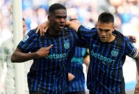Inter Milan gagal meraih kemenangan saat menjamu Hellas Verona pada pekan ke-37 Serie A Italia 2025/2026.
