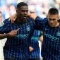 Inter Milan gagal meraih kemenangan saat menjamu Hellas Verona pada pekan ke-37 Serie A Italia 2025/2026.