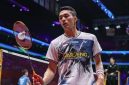 Pebulu tangkis tunggal putra Indonesia Jonatan Christie memastikan langkah ke perempat final Malaysia Masters 2026 usai menaklukkan wakil Taiwan, Wang Po Wei, Kamis (21/5/2026).