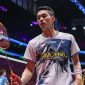 Pebulu tangkis tunggal putra Indonesia Jonatan Christie memastikan langkah ke perempat final Malaysia Masters 2026 usai menaklukkan wakil Taiwan, Wang Po Wei, Kamis (21/5/2026).