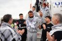 Menteri Luar Negeri (Menlu) RI Sugiono memastikan pemerintah terus mengawal proses pemulangan sembilan Warga Negara Indonesia (WNI) relawan kemanusiaan Gaza yang telah dibebaskan dari penjara Israel.