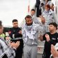 Menteri Luar Negeri (Menlu) RI Sugiono memastikan pemerintah terus mengawal proses pemulangan sembilan Warga Negara Indonesia (WNI) relawan kemanusiaan Gaza yang telah dibebaskan dari penjara Israel.