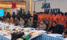 Polda Metro Bantah Isu Pembegalan Model AWS yang Viral di Medsos