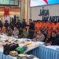 Polda Metro Jaya memastikan kabar dugaan pembegalan terhadap model berinisial AWS yang sempat viral di media sosial tidak benar.