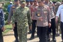 Tim Satgas Percepatan Rehabilitasi dan Rekonstruksi (PRR) Pascabencana Sumatera melakukan monitoring dan peninjauan langsung ke wilayah terdampak bencana di Kabupaten Agam dan Padang Pariaman, Sumatera Barat, pada 21–22 Mei 2026.