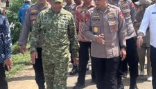 Tim Satgas Percepatan Rehabilitasi dan Rekonstruksi (PRR) Pascabencana Sumatera melakukan monitoring dan peninjauan langsung ke wilayah terdampak bencana di Kabupaten Agam dan Padang Pariaman, Sumatera Barat, pada 21–22 Mei 2026.