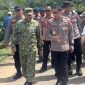 Tim Satgas Percepatan Rehabilitasi dan Rekonstruksi (PRR) Pascabencana Sumatera melakukan monitoring dan peninjauan langsung ke wilayah terdampak bencana di Kabupaten Agam dan Padang Pariaman, Sumatera Barat, pada 21–22 Mei 2026.